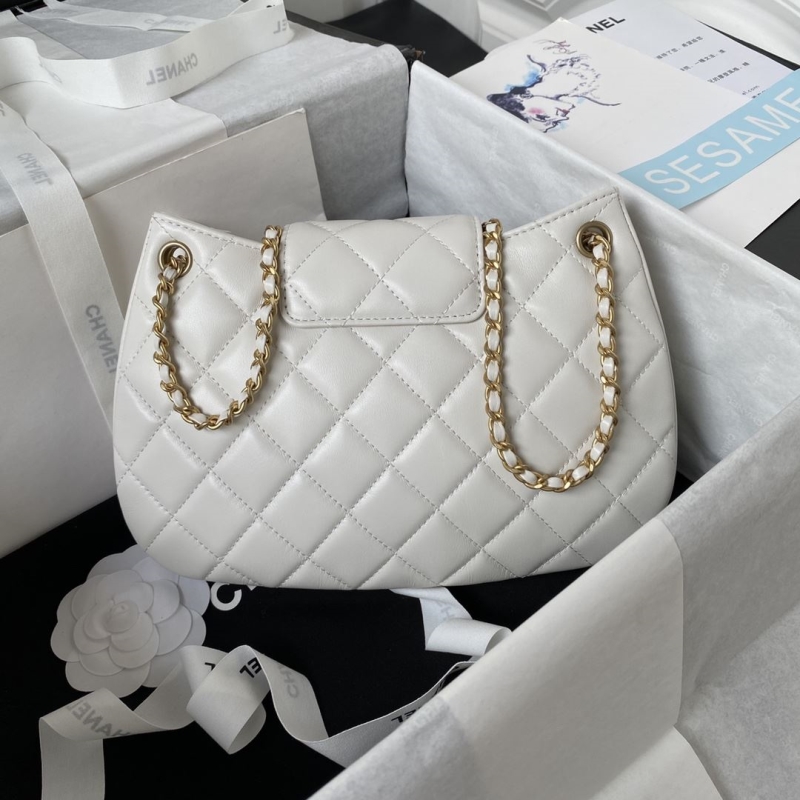 Chanel Satchel Bags